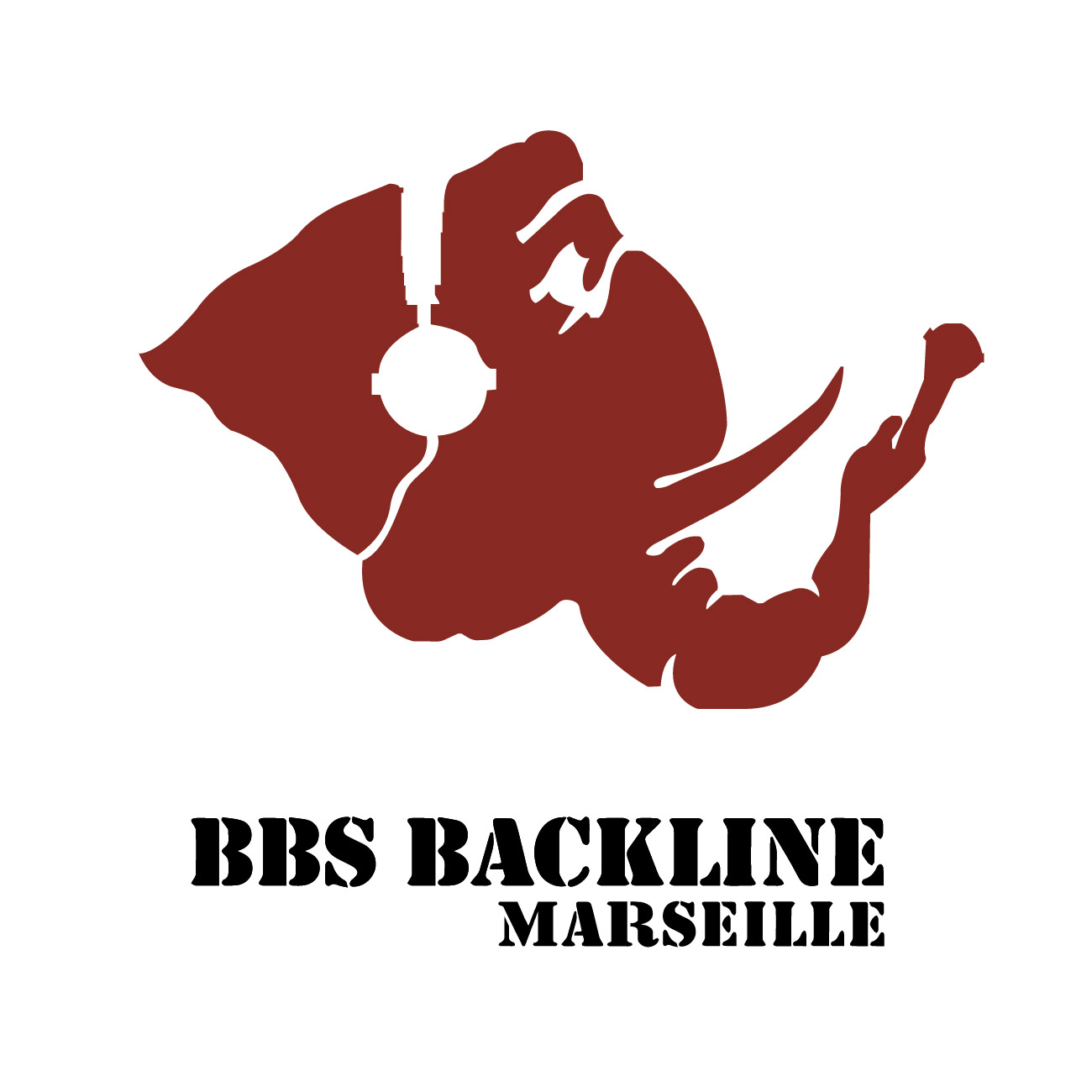 Logo BBS MARSEILLE