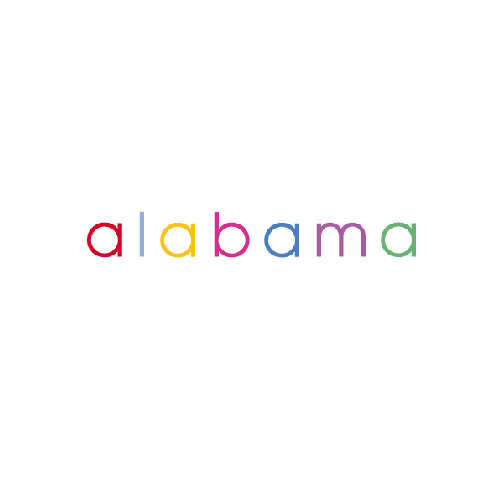Logo Alabama