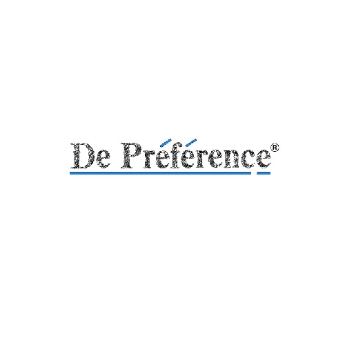 Logo De Préférence
