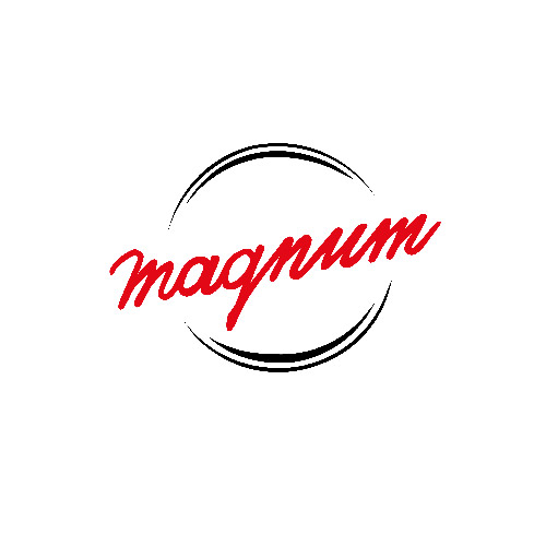 logo magnum