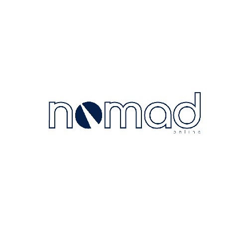 Logo Nomad