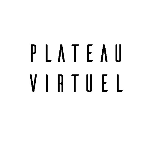 Logo Plateau Virtuel