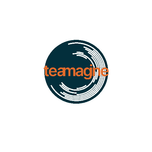 Logo Teamagine