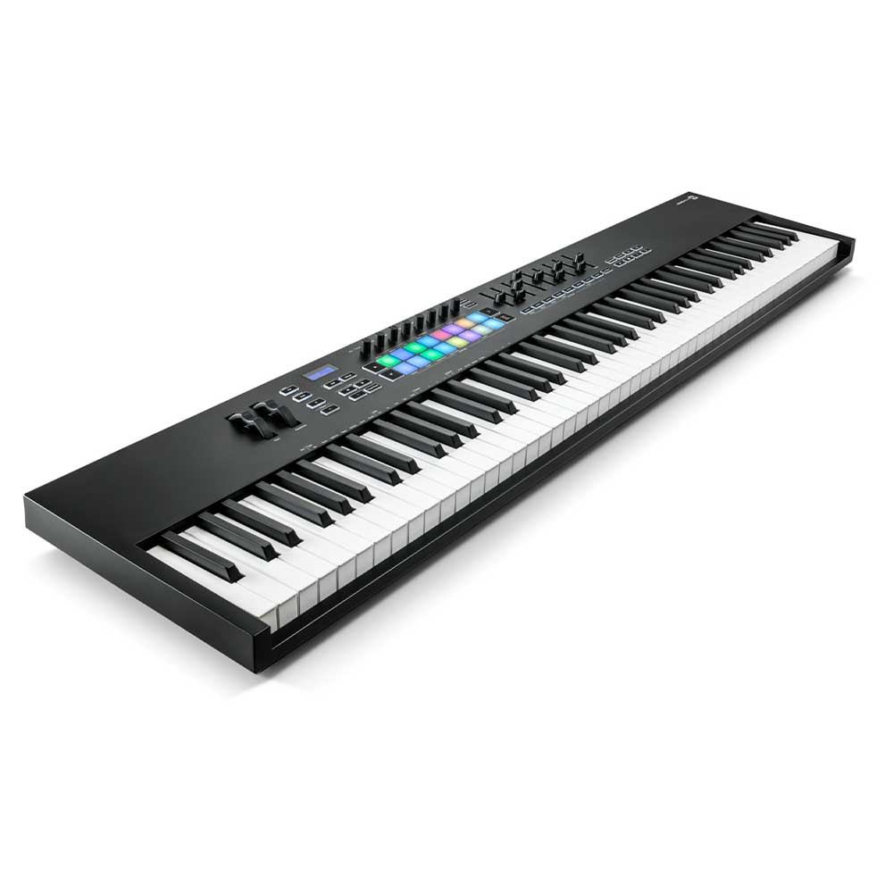 Clavier NOVATION LAUNCHKEY 88 MK3