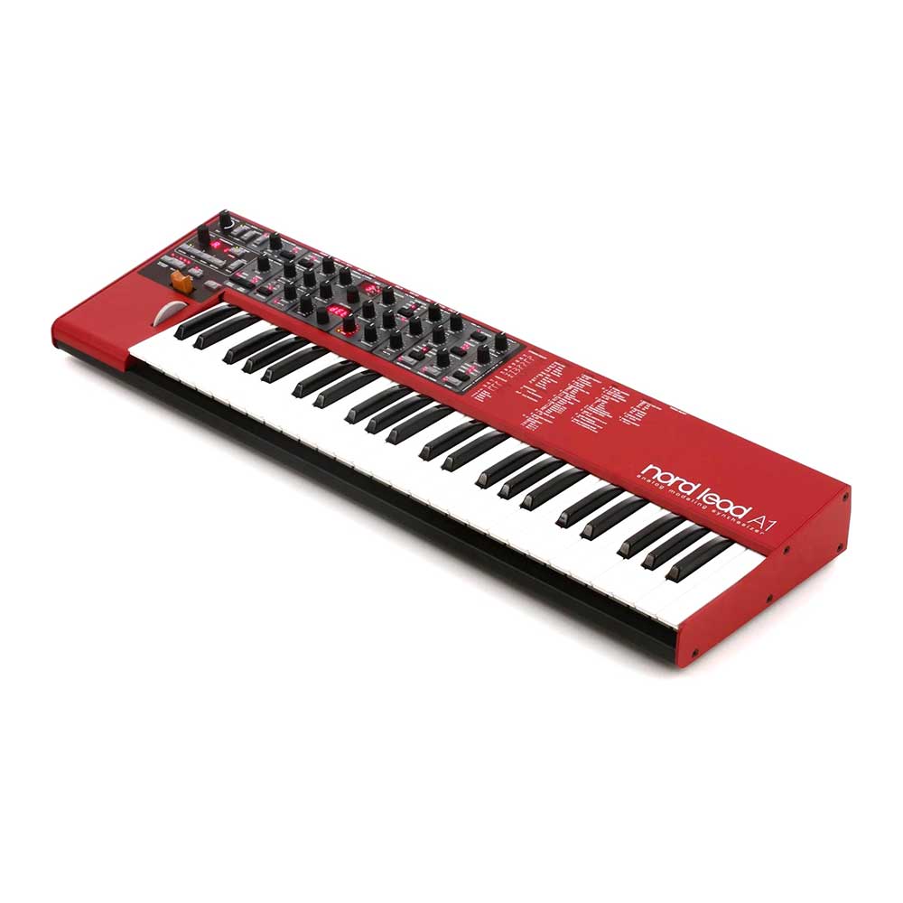 CLavier Nord Lead A1