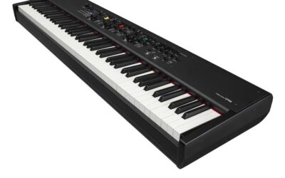 Yamaha CP88