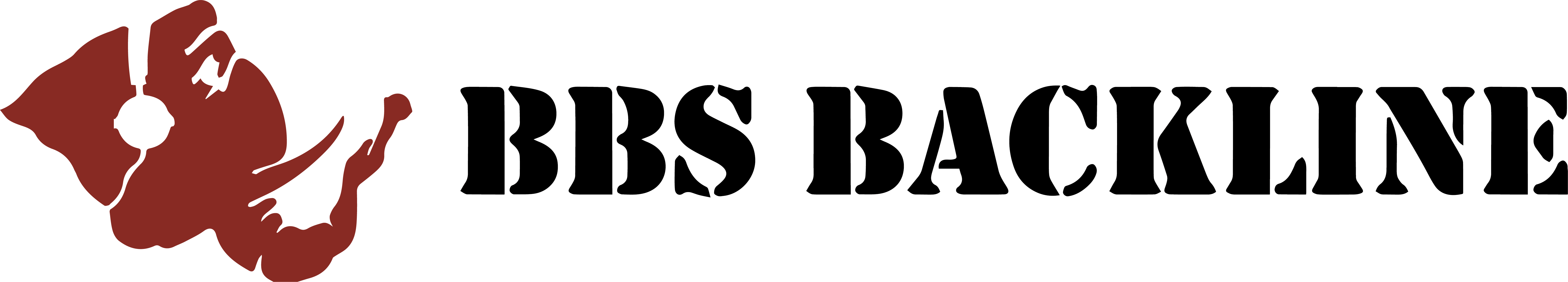 logo bbs backline