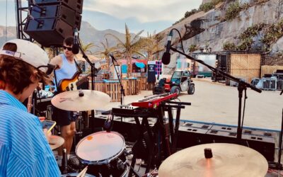 Festival Calvi on the Rocks