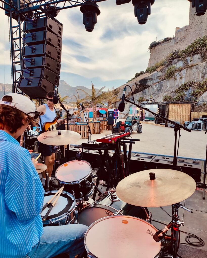 Festival Calvi on the Rocks