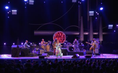 festival Jazz à Juan 2023