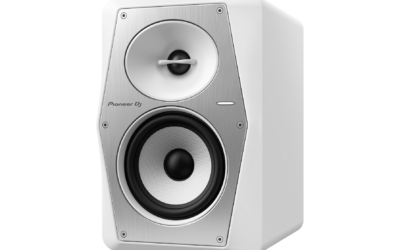 Enceinte Pioneer VM50W disponible chez BBS BACKLINE