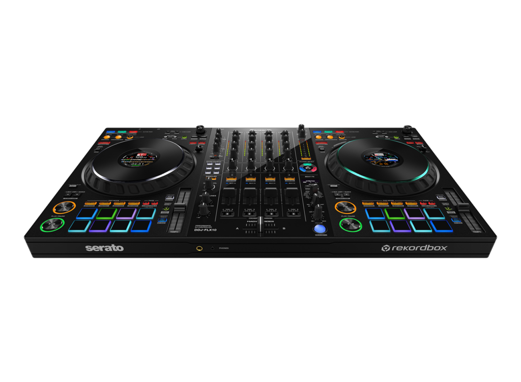 Pioneer DDJ-FLX-10