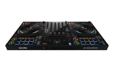 Pioneer DDJ-FLX-10