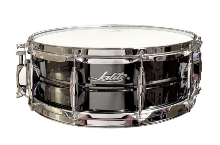 Snare Batterie Lalite 14 x 6,5“