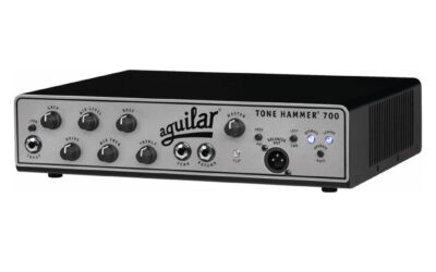 Aguilar TH7006