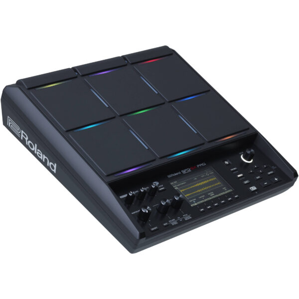 Roland-SPDSX-PRO