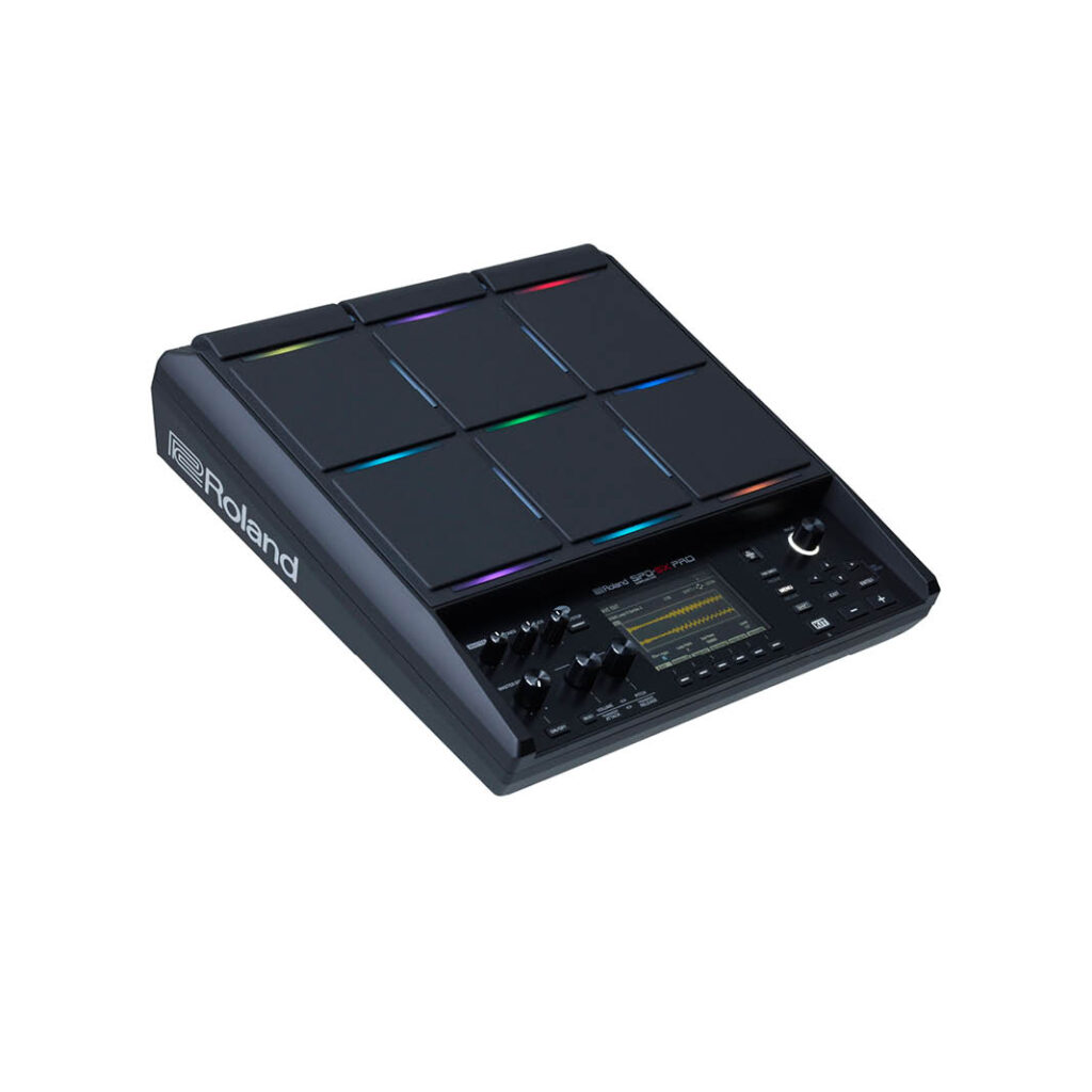 Roland SPDSX PRO PAD