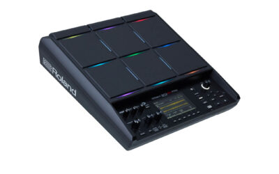 Roland SPDSX PRO PAD