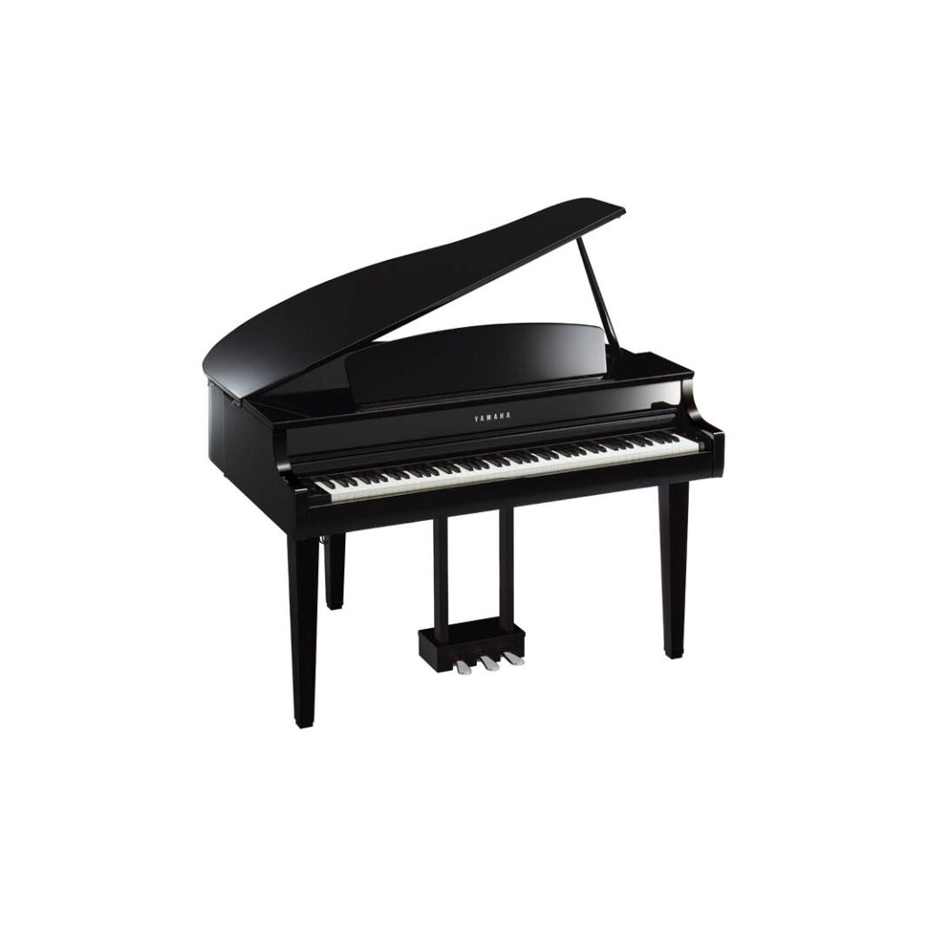 piano Yamaha CLP 765 GP