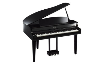 piano Yamaha CLP 765 GP