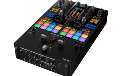 Pioneer DJM-S11